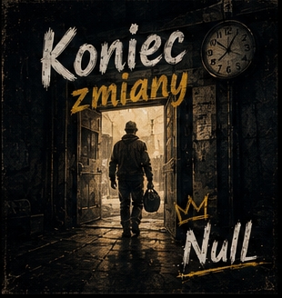 koniec zmiany